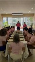 Cemos y Crecemos: Unidos por la vida concientizando Lucha contra cáncer de mama​
