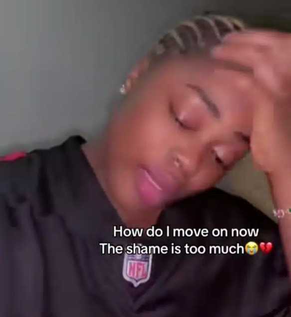 “I dated my uncle for 2 years without knowing we’re related”