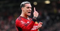 Antony makes Liverpool admission in response to Man United question