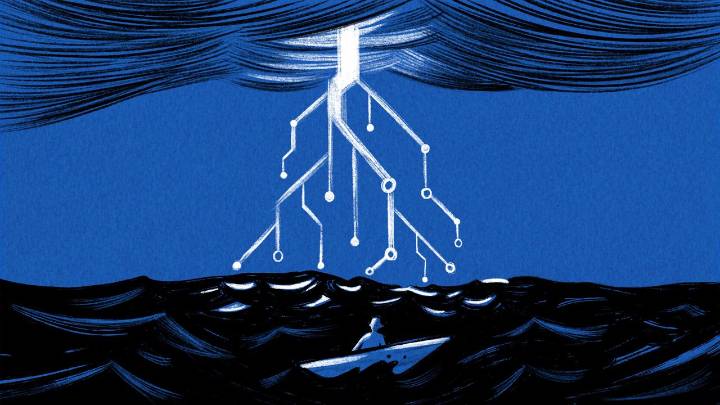 Should We Look on New Technologies with Awe and Dread?