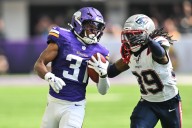 Myles Price has brought juice to Vikings. If only his teammates could stop holding