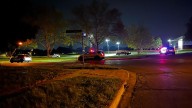 2 injured in shooting near Beechcroft High School in north Columbus