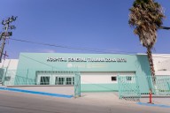 Gobierno del Estado garantiza atención médica para niños intoxicados en Tijuana