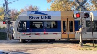 River LINE trains suspended following fatal accident