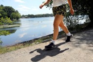How many steps do you need? Researchers found 4,000 steps led to benefits for older group