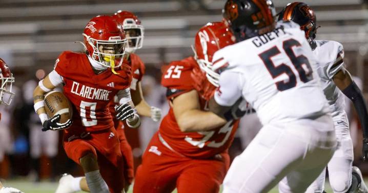 Watch the OKPreps Sports Extra Show: The secret to success