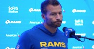 Rams left feeling they beat themselves in frustrating overtime loss to 49ers