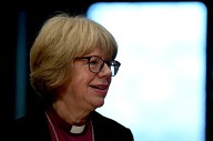 Sarah Mullally’s appointment gives me hope