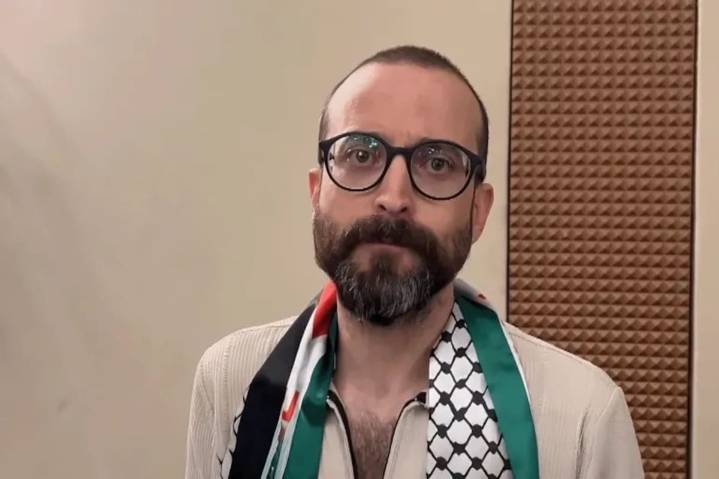 Fue condenado a cadena perpetua en Israel por terrorismo y lo liberaron tras 21 años por el acuerdo con Hamas