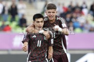 Tri vence a Marruecos y va a Octavos del Mundial Sub 20