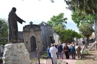 La Municipalidad informó del operativo realizado durante el fin de semana en La Piedad