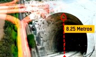 Túnel unirá La Molina y Surco: así será moderna infraestructura vial subterránea