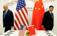 Trump says no reason to meet China’s Xi, threatens new tariffs