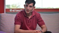 Bárbaro apunta a contener a   los jóvenes