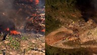 Explosión en fábrica de municiones en Tennesse, EE. UU., deja varios muertos y desaparecidos
