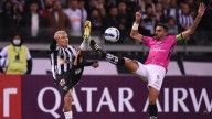 Independiente del Valle y Atlético Mineiro, por el primer paso a la final de la Sudamericana