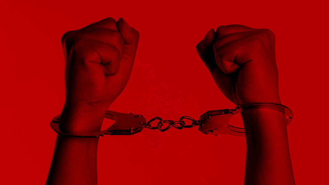 Five held for assault on four student leaders in Kakching district of Manipur