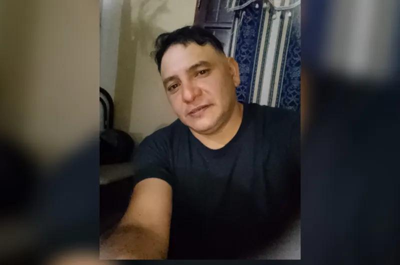Barrio Tradición Oeste: buscan a un hombre de 52 años