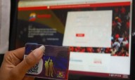 Pagan bono de Corresponsabilidad y Formación a trabajadores de empresas estratégicas por más de Bs. 20.000