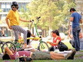 Rector de la UNAM hace llamado y pide no dejarse vencer por miedo