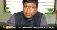 Reforms in Uttarakhand mining policy lead to increased revenue, says Brijesh Sant
