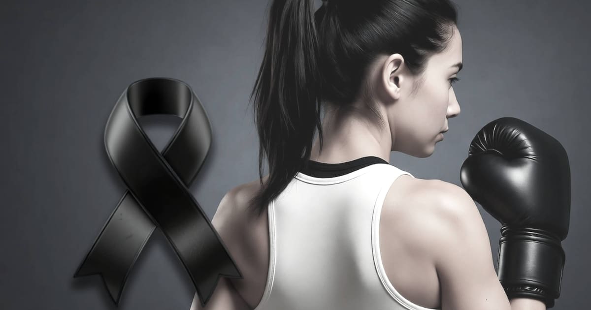 Muere boxeadora de 17 años, Kiara Ruvalcaba, durante sparring; su familia exige justicia