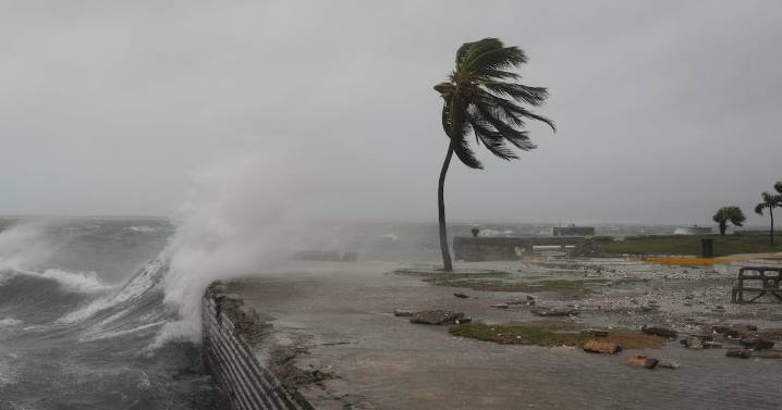 Hurricane Melissa to bring wet, windy weather to Eastern Canada