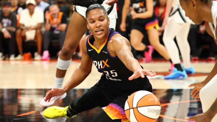 'No moral victories:' Mercury rue slow start in Game 3 of WNBA Finals, vow to keep fighting despite 0