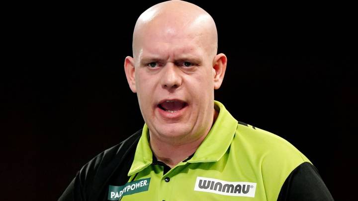 Michael van Gerwen will miss the Players Championship Finals after withdrawing from remaining ProTour events