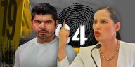 Carlos Jiménez niega acusaciones de Sandra Cuevas por supuestos cobro de cuotas para afectarla