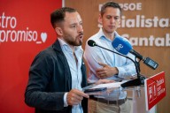 El PSOE de Cantabria muestra preocupación por el "abandono informático" del SCS