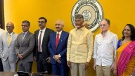 Raymond Group to invest Rs 943 crore in Andhra to set up global aerospace manufacturing and auto component ventures