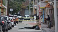 Amenazan a familia de exalcaldes de Pueblo Nuevo: Disparan contra casa, dejan cartulinas y explosivo