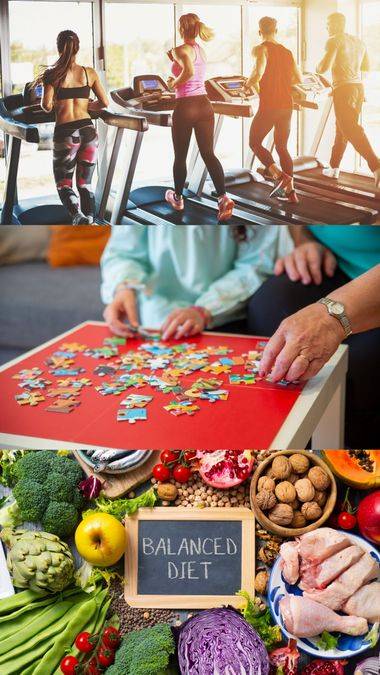 7 Daily Habits to Boost Brain Health