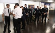 Pilotos de Aerolíneas Argentinas harán asambleas el jueves en Aeroparque