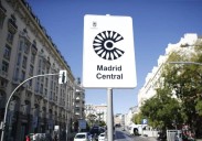 Restricciones al tráfico en Madrid: los coches sin etiqueta, prohibidos incluso para residentes a partir de enero