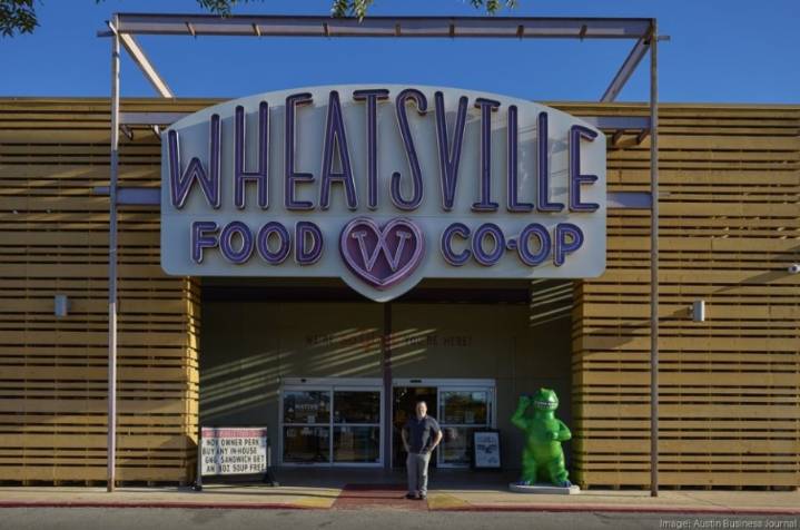 Wheatsville Co-op no longer moving forward with acquisition of Fresh Plus stores