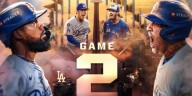 Blue Jays vs. Dodgers HOY: horario, dónde ver EN VIVO el Juego 2