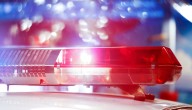 Man hides in ex-girlfriend's shower with knife and her underwear on his face