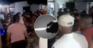Menor habría asesinado a su tío político en medio de una disputa por una herencia