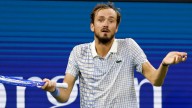 Daniil Medvedev Unsure About ‘Giving More’ After Reaching Shanghai Open Semifinals