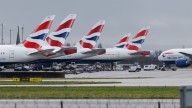 British Airways flights from St. Louis to London launching in 2026