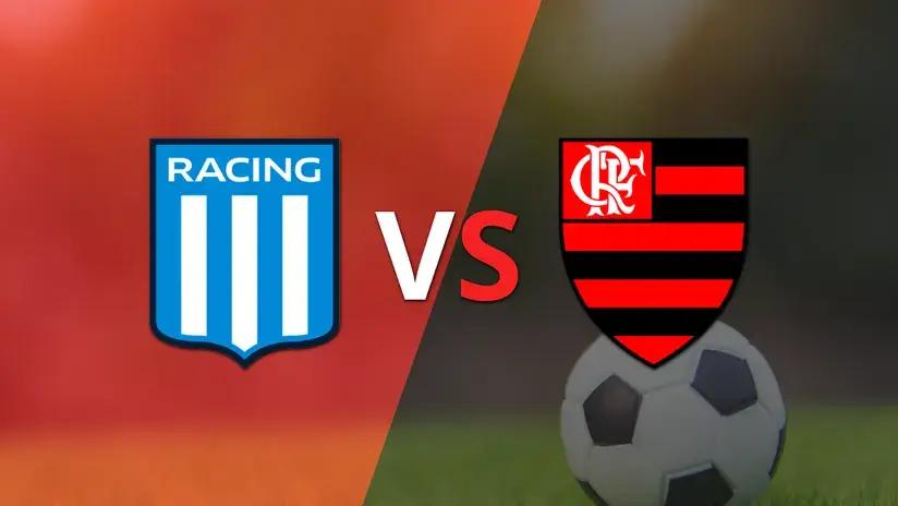 Copa Libertadores: Racing Club y Flamengo definen al segundo finalista