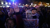 Israeli military says Gaza ceasefire has taken effect as troops begin withdrawal