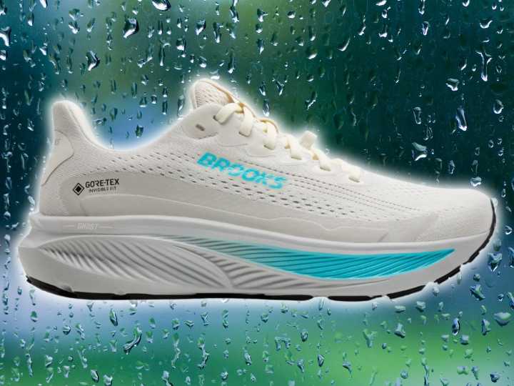 Brooks offers solution that keeps you outside & active all winter