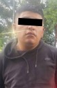 SUJETO ES DETENIDO POR MATAR A UN HOMBRE Y LESIONAR A UN JOVEN EN LA GAM; CDMX