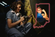 The Real Rosie the Riveter Has Deep Indiana and Kentucky Ties