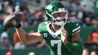 Revisiting what NFL Draft 'experts' said about Fields in 2021
