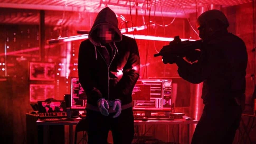 5 Crore Fake Accounts, 40,000 SIMs: The Secret Cyber Mafia That Tricked Millions Across Europe
