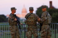 Court seems skeptical of Trump admin's justification for deploying federal troops: report